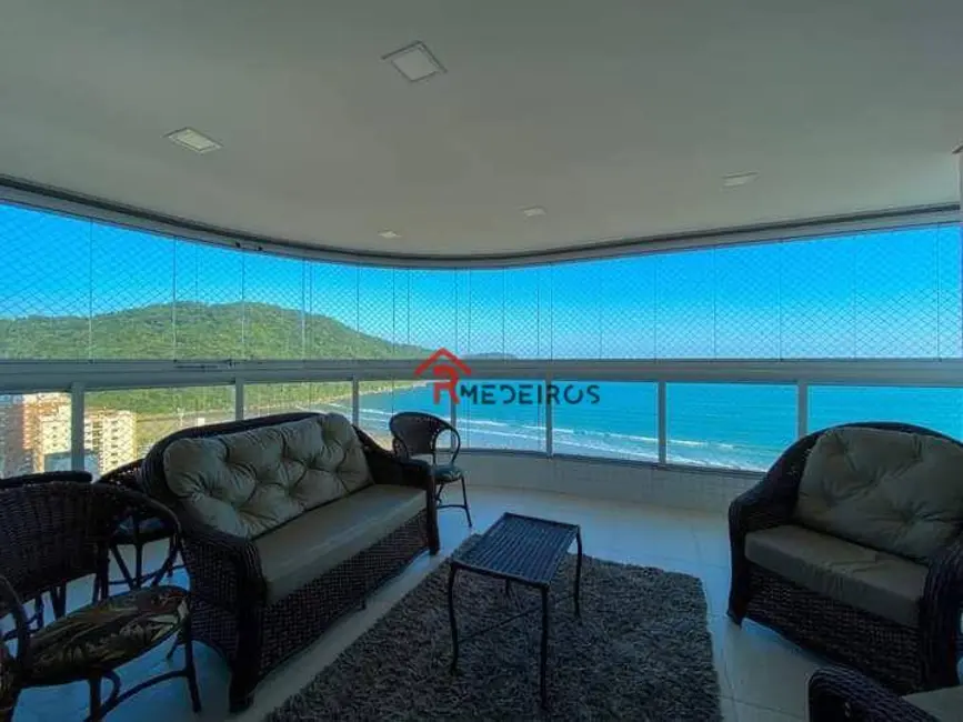Apartamento com 3 quartos à venda, 213m2 em Canto do Forte, Praia Grande - SP - imagem 5 Foto 5 de Apartamento com 3 quartos à venda, 213m2 em Canto do Forte, Praia Grande - SP