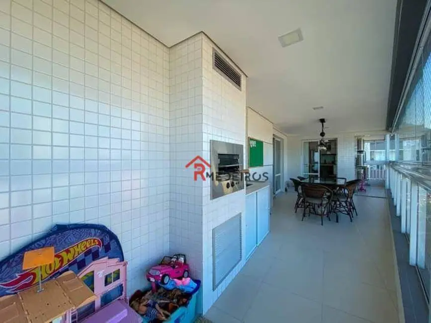 Apartamento com 3 quartos à venda, 213m2 em Canto do Forte, Praia Grande - SP - imagem 6 Foto 6 de Apartamento com 3 quartos à venda, 213m2 em Canto do Forte, Praia Grande - SP