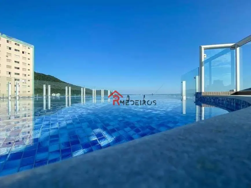 Foto 1 de Apartamento com 3 quartos à venda, 213m2 em Canto do Forte, Praia Grande - SP