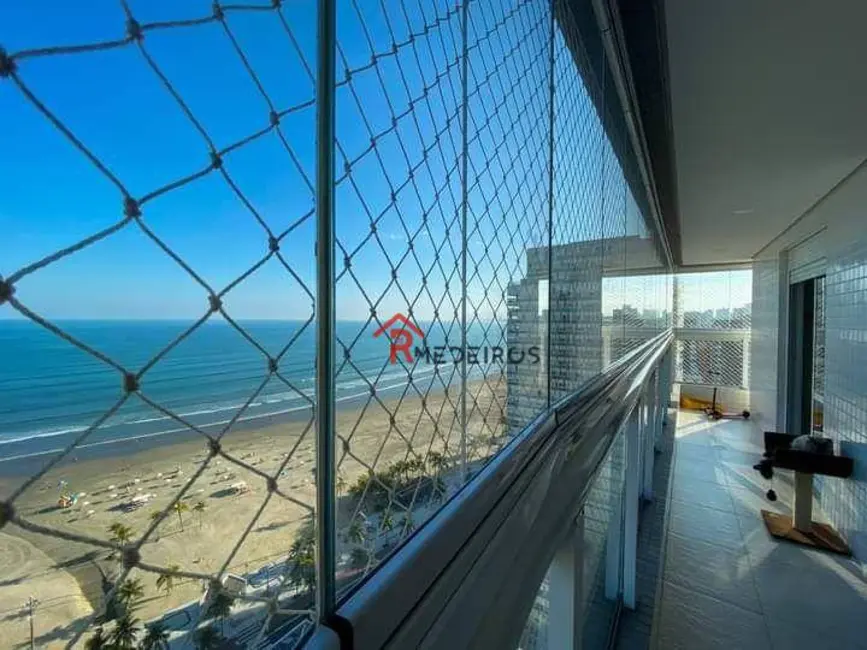 Apartamento com 3 quartos à venda, 213m2 em Canto do Forte, Praia Grande - SP - imagem 7 Foto 7 de Apartamento com 3 quartos à venda, 213m2 em Canto do Forte, Praia Grande - SP
