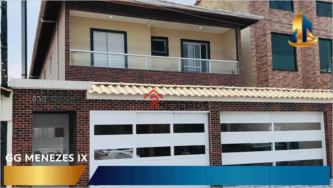 Casa com 2 quartos à venda, 59m2 em Caiçara, Praia Grande - SP - imagem 2 Foto 2 de Casa com 2 quartos à venda, 59m2 em Caiçara, Praia Grande - SP