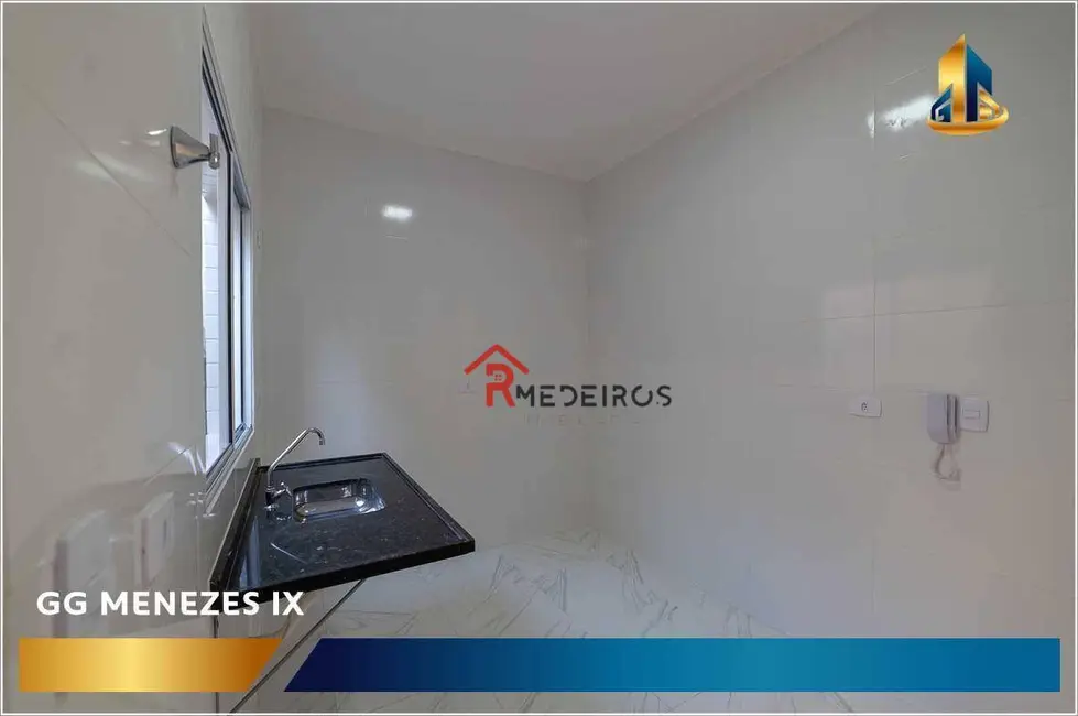 Casa com 2 quartos à venda, 59m2 em Caiçara, Praia Grande - SP - imagem 6 Foto 6 de Casa com 2 quartos à venda, 59m2 em Caiçara, Praia Grande - SP