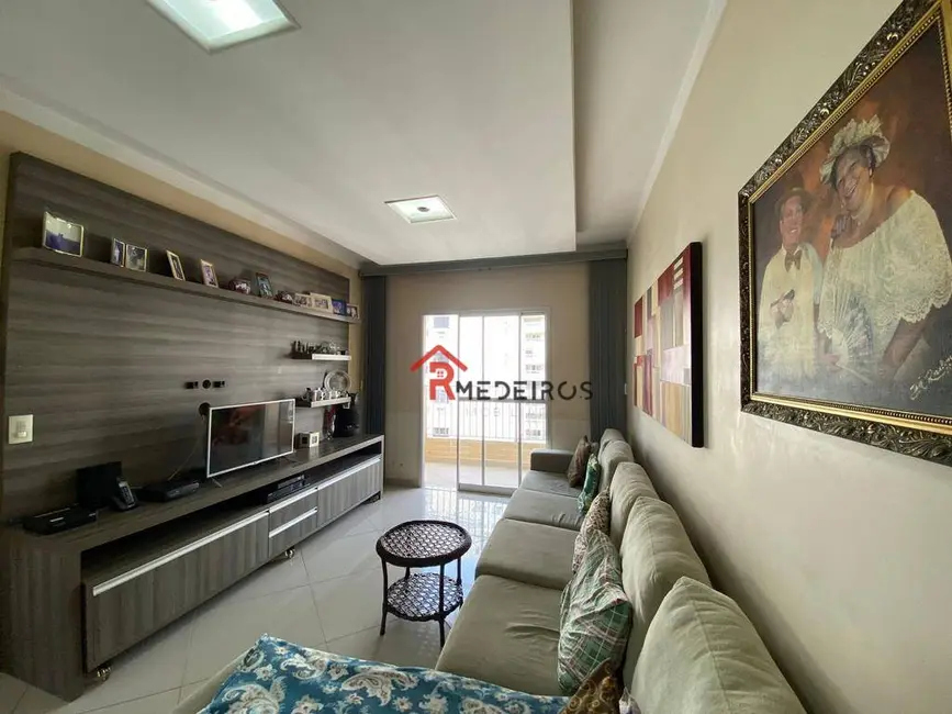 Cobertura com 3 quartos à venda, 255m2 em Tupi, Praia Grande - SP - imagem 2 Foto 2 de Cobertura com 3 quartos à venda, 255m2 em Tupi, Praia Grande - SP