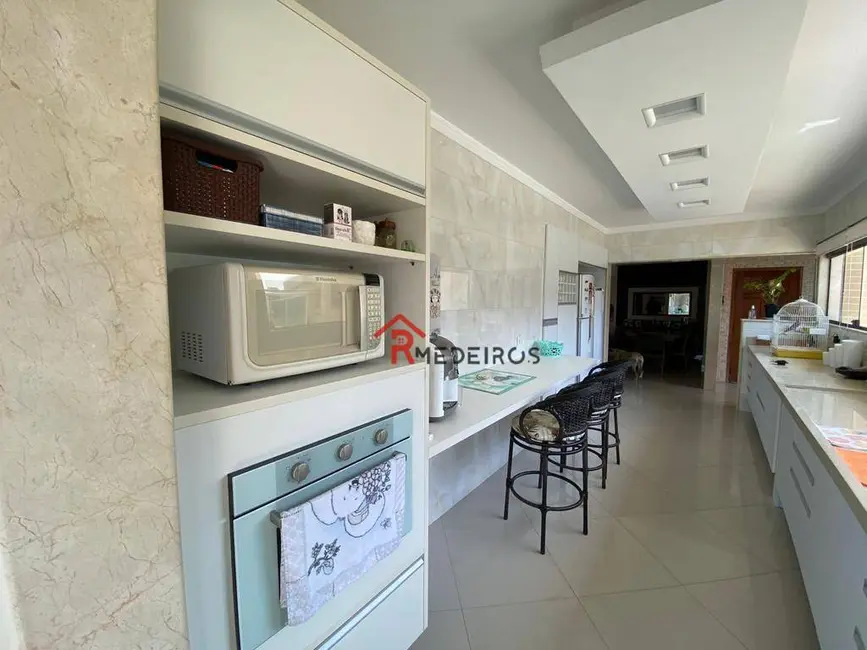 Cobertura com 3 quartos à venda, 255m2 em Tupi, Praia Grande - SP - imagem 7 Foto 7 de Cobertura com 3 quartos à venda, 255m2 em Tupi, Praia Grande - SP