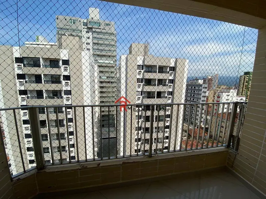 Cobertura com 3 quartos à venda, 255m2 em Tupi, Praia Grande - SP - imagem 6 Foto 6 de Cobertura com 3 quartos à venda, 255m2 em Tupi, Praia Grande - SP