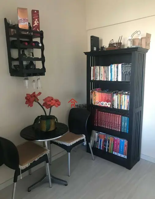 Apartamento com 2 quartos à venda, 88m2 em Canto do Forte, Praia Grande - SP - imagem 5 Foto 5 de Apartamento com 2 quartos à venda, 88m2 em Canto do Forte, Praia Grande - SP