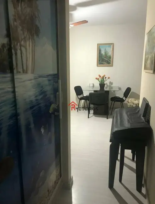 Apartamento com 2 quartos à venda, 88m2 em Canto do Forte, Praia Grande - SP - imagem 7 Foto 7 de Apartamento com 2 quartos à venda, 88m2 em Canto do Forte, Praia Grande - SP
