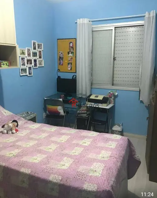 Apartamento com 2 quartos à venda, 88m2 em Canto do Forte, Praia Grande - SP - imagem 9 Foto 9 de Apartamento com 2 quartos à venda, 88m2 em Canto do Forte, Praia Grande - SP