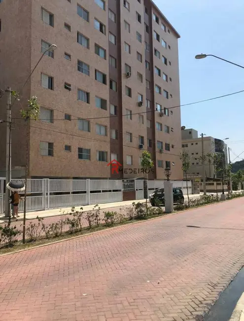 Apartamento com 2 quartos à venda, 88m2 em Canto do Forte, Praia Grande - SP - imagem 1 Foto 1 de Apartamento com 2 quartos à venda, 88m2 em Canto do Forte, Praia Grande - SP