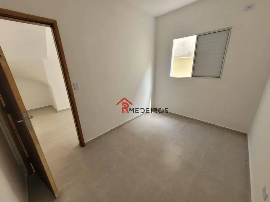 Foto 7 de Casa de Condomínio com 2 quartos à venda, 61m2 em Solemar, Praia Grande - SP