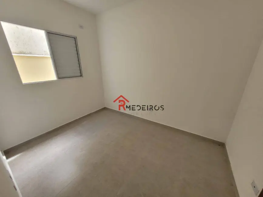 Foto 5 de Casa de Condomínio com 2 quartos à venda, 61m2 em Solemar, Praia Grande - SP