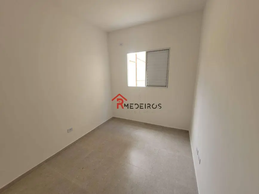 Foto 6 de Casa de Condomínio com 2 quartos à venda, 61m2 em Solemar, Praia Grande - SP