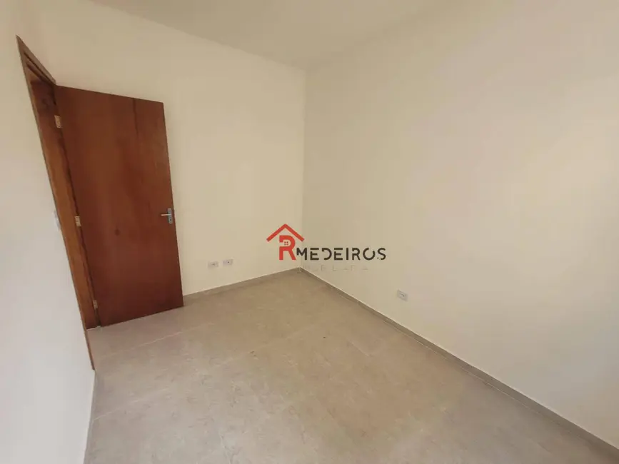 Foto 8 de Casa de Condomínio com 2 quartos à venda, 46m2 em Solemar, Praia Grande - SP
