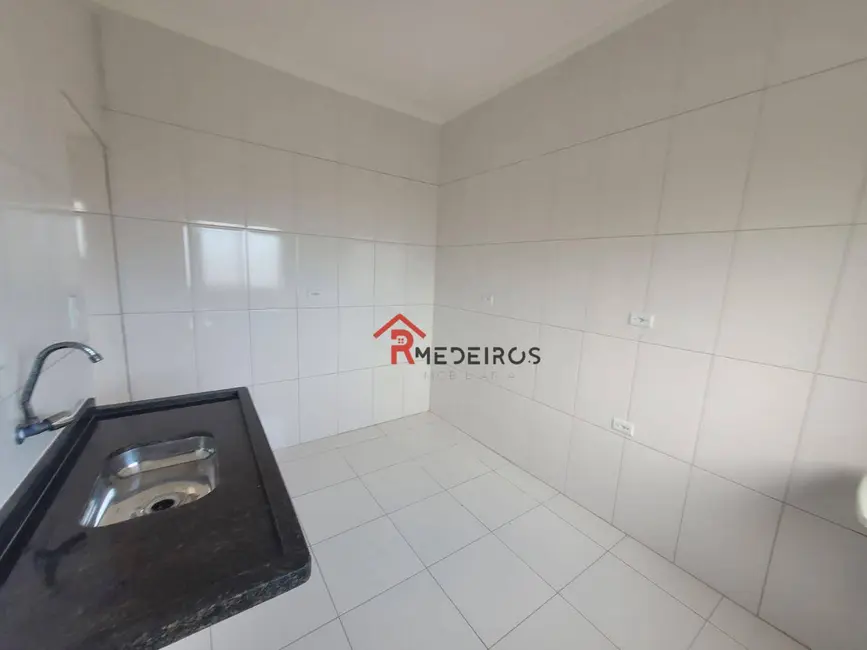 Casa de Condomínio com 2 quartos à venda, 54m2 em Praia Grande - SP - imagem 3 Foto 3 de Casa de Condomínio com 2 quartos à venda, 54m2 em Praia Grande - SP