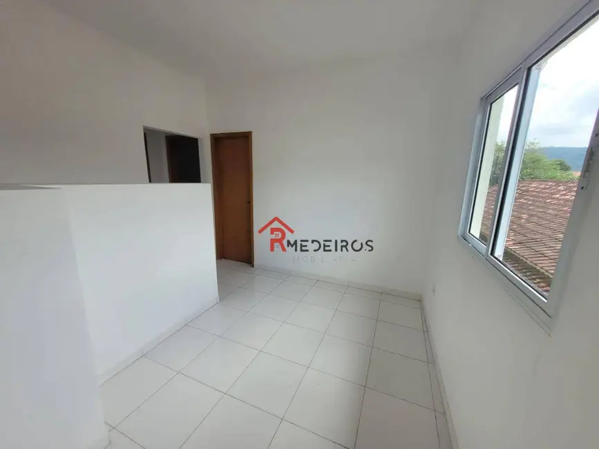 Casa de Condomínio com 2 quartos à venda, 54m2 em Praia Grande - SP - imagem 1 Foto 1 de Casa de Condomínio com 2 quartos à venda, 54m2 em Praia Grande - SP
