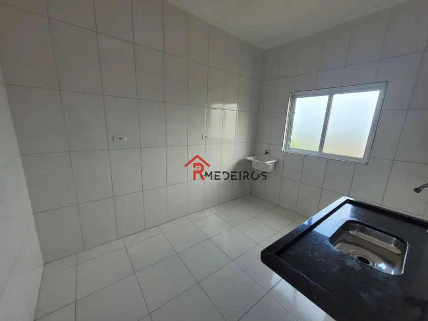 Casa de Condomínio com 2 quartos à venda, 54m2 em Praia Grande - SP - imagem 4 Foto 4 de Casa de Condomínio com 2 quartos à venda, 54m2 em Praia Grande - SP