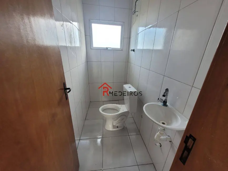 Casa de Condomínio com 2 quartos à venda, 54m2 em Praia Grande - SP - imagem 9 Foto 9 de Casa de Condomínio com 2 quartos à venda, 54m2 em Praia Grande - SP