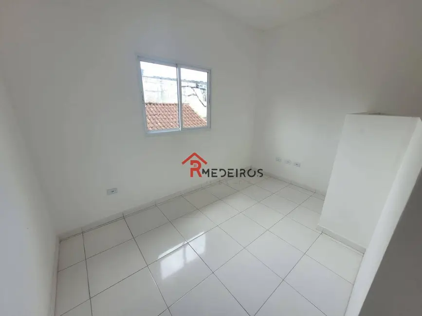 Casa de Condomínio com 2 quartos à venda, 54m2 em Praia Grande - SP - imagem 2 Foto 2 de Casa de Condomínio com 2 quartos à venda, 54m2 em Praia Grande - SP
