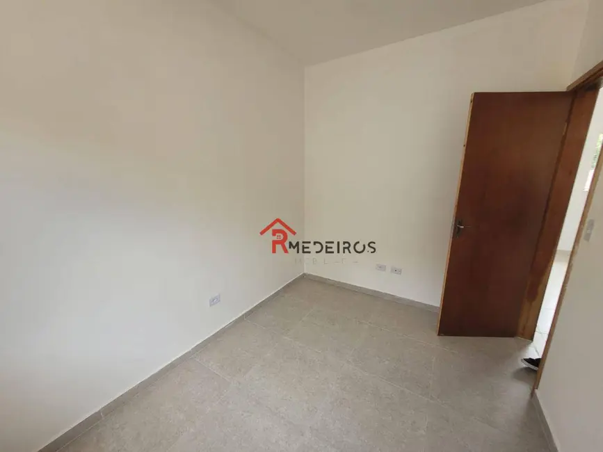 Foto 7 de Casa de Condomínio com 2 quartos à venda, 53m2 em Solemar, Praia Grande - SP