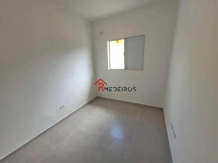 Foto 6 de Casa de Condomínio com 2 quartos à venda, 53m2 em Solemar, Praia Grande - SP