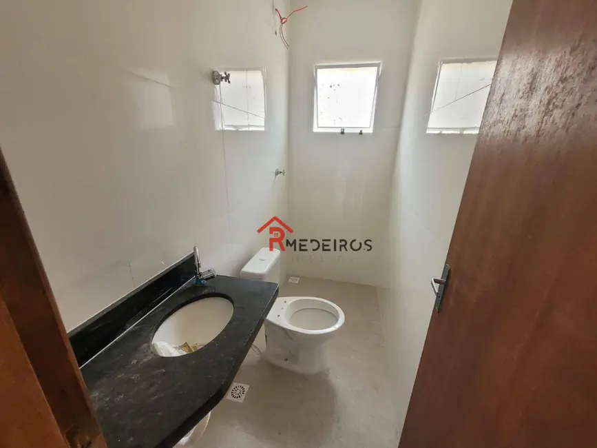Foto 9 de Casa de Condomínio com 2 quartos à venda, 53m2 em Solemar, Praia Grande - SP
