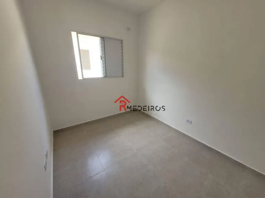 Foto 9 de Casa de Condomínio com 2 quartos à venda, 53m2 em Solemar, Praia Grande - SP