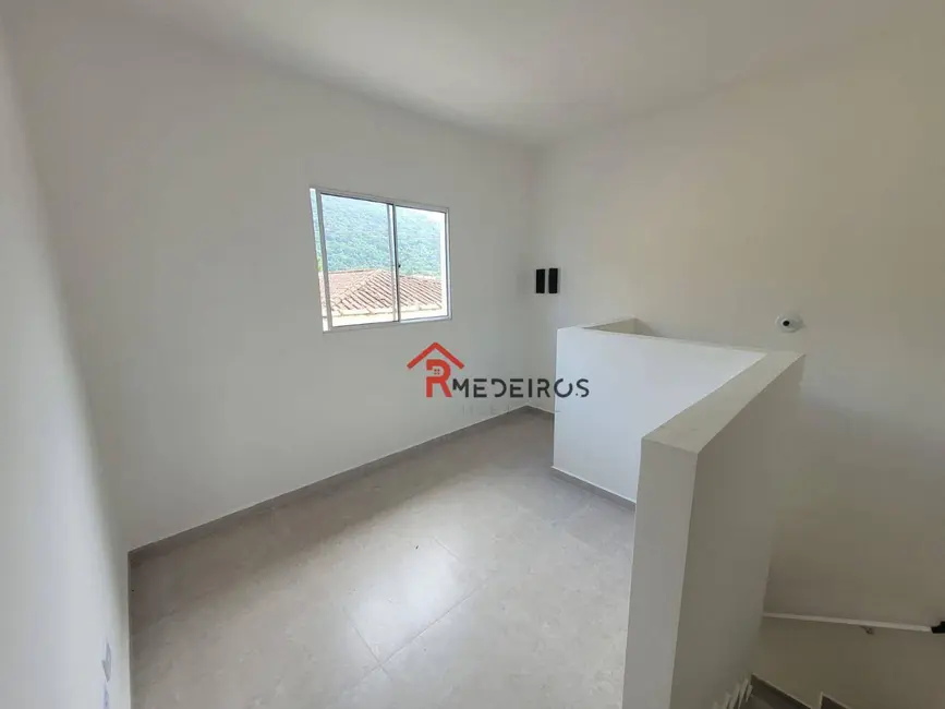 Foto 2 de Casa de Condomínio com 2 quartos à venda, 53m2 em Solemar, Praia Grande - SP