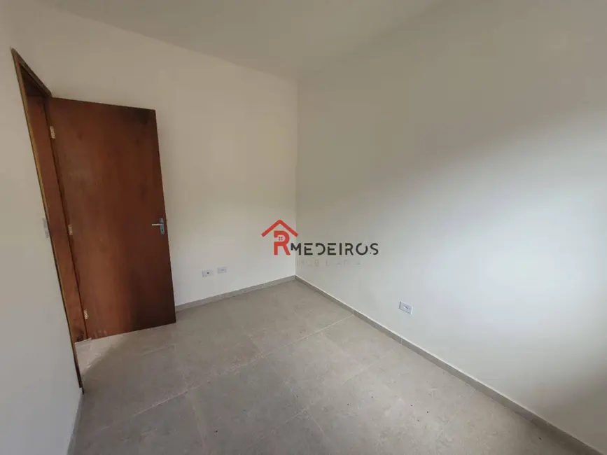 Foto 6 de Casa de Condomínio com 2 quartos à venda, 53m2 em Solemar, Praia Grande - SP