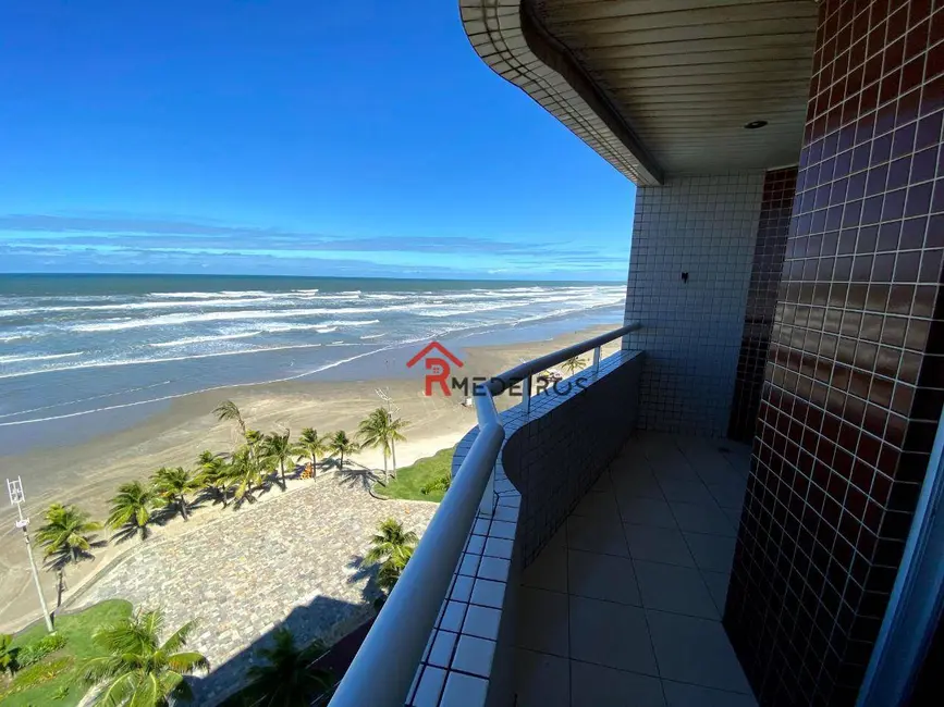 Foto 9 de Apartamento com 1 quarto à venda, 54m2 em Caiçara, Praia Grande - SP
