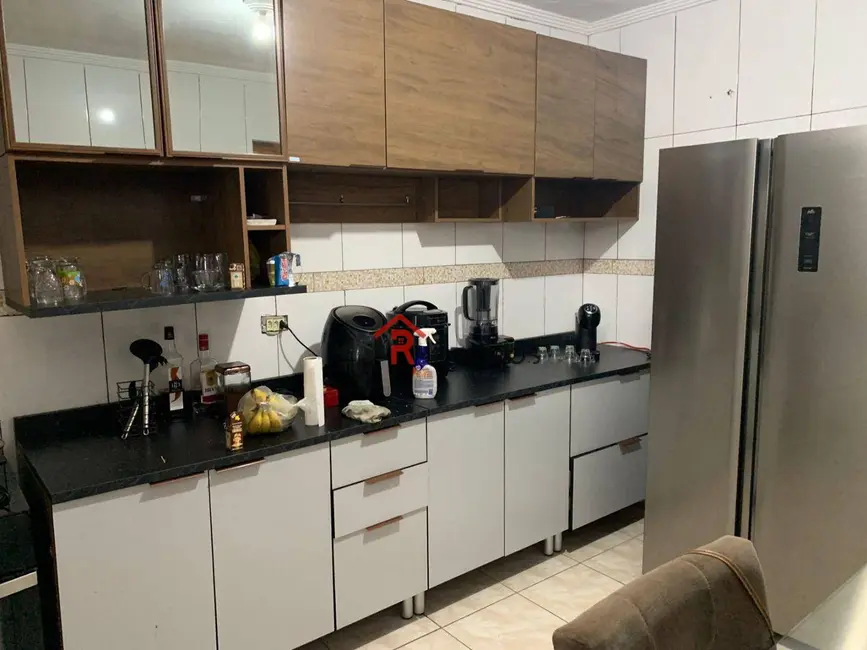 Foto 4 de Casa com 2 quartos à venda, 265m2 em Mirim, Praia Grande - SP
