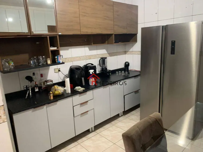 Foto 5 de Casa com 2 quartos à venda, 265m2 em Mirim, Praia Grande - SP