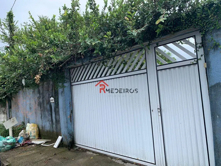 Foto 2 de Casa com 2 quartos à venda, 265m2 em Mirim, Praia Grande - SP