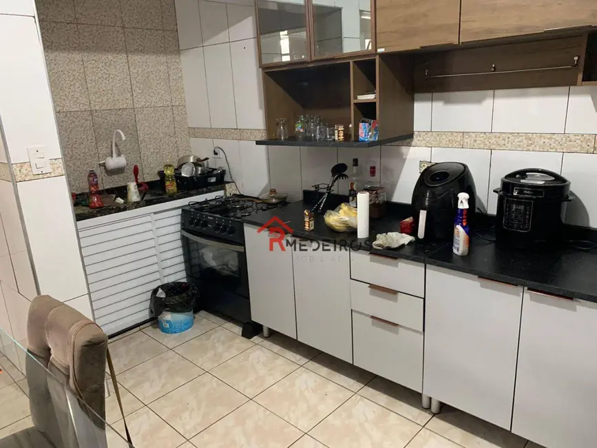 Foto 6 de Casa com 2 quartos à venda, 265m2 em Mirim, Praia Grande - SP
