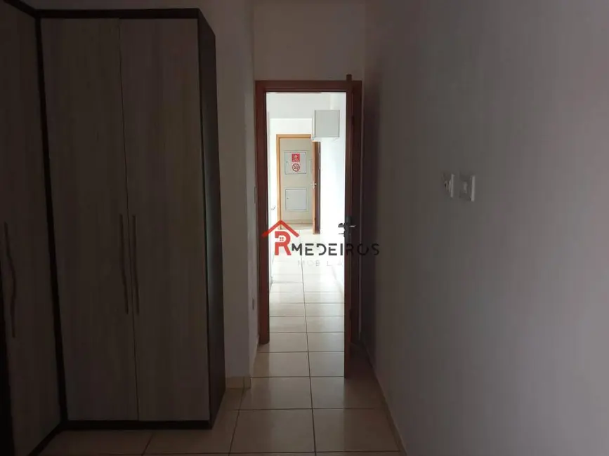 Foto 9 de Apartamento com 1 quarto à venda, 40m2 em Aviação, Praia Grande - SP