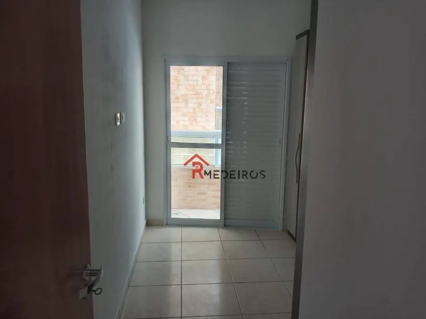 Foto 8 de Apartamento com 1 quarto à venda, 40m2 em Aviação, Praia Grande - SP