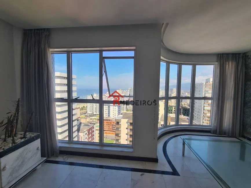 Cobertura com 3 quartos à venda, 621m2 em Praia Grande - SP - imagem 6 Foto 6 de Cobertura com 3 quartos à venda, 621m2 em Praia Grande - SP