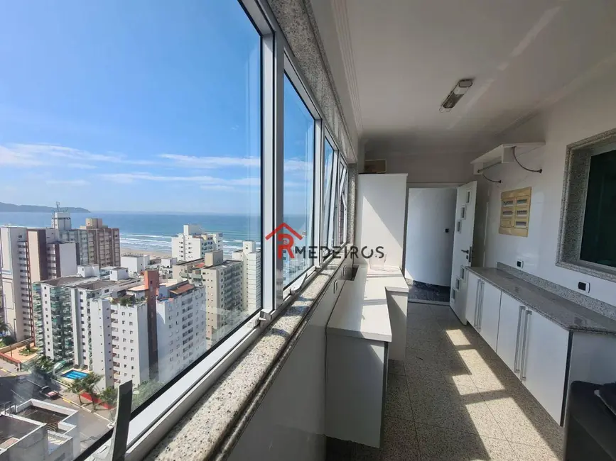 Cobertura com 3 quartos à venda, 621m2 em Praia Grande - SP - imagem 5 Foto 5 de Cobertura com 3 quartos à venda, 621m2 em Praia Grande - SP