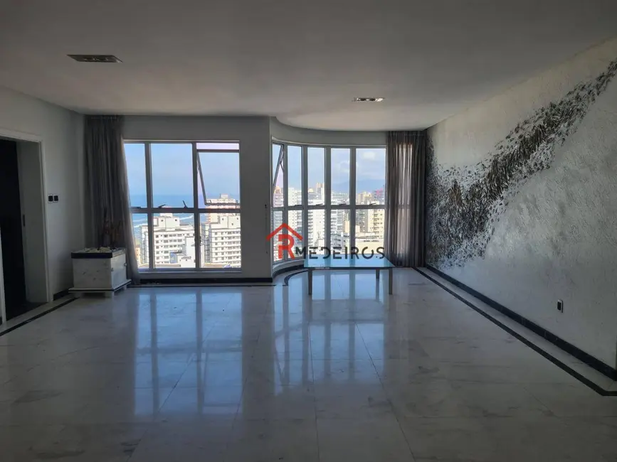 Cobertura com 3 quartos à venda, 621m2 em Praia Grande - SP - imagem 2 Foto 2 de Cobertura com 3 quartos à venda, 621m2 em Praia Grande - SP