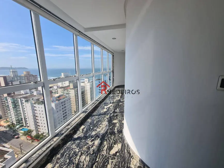 Cobertura com 3 quartos à venda, 621m2 em Praia Grande - SP - imagem 7 Foto 7 de Cobertura com 3 quartos à venda, 621m2 em Praia Grande - SP
