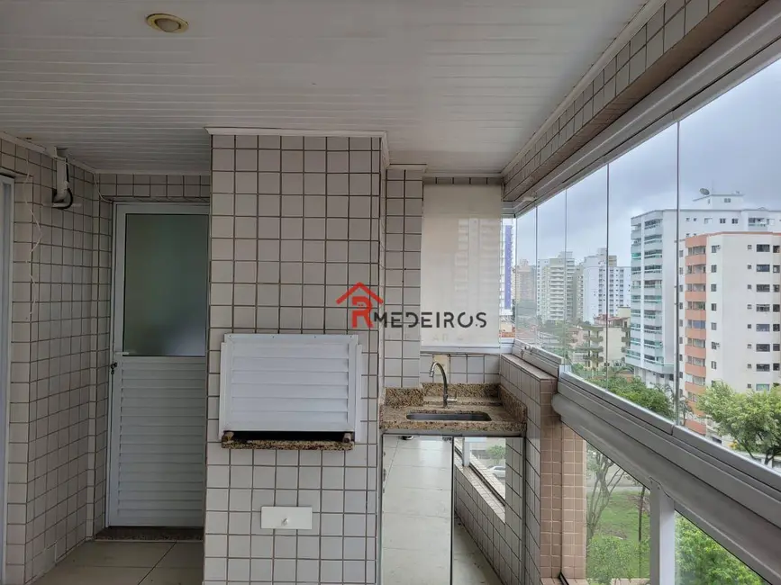 Foto 5 de Apartamento com 2 quartos à venda, 86m2 em Aviação, Praia Grande - SP