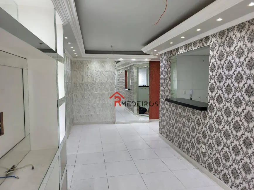 Foto 3 de Apartamento com 2 quartos à venda, 86m2 em Aviação, Praia Grande - SP