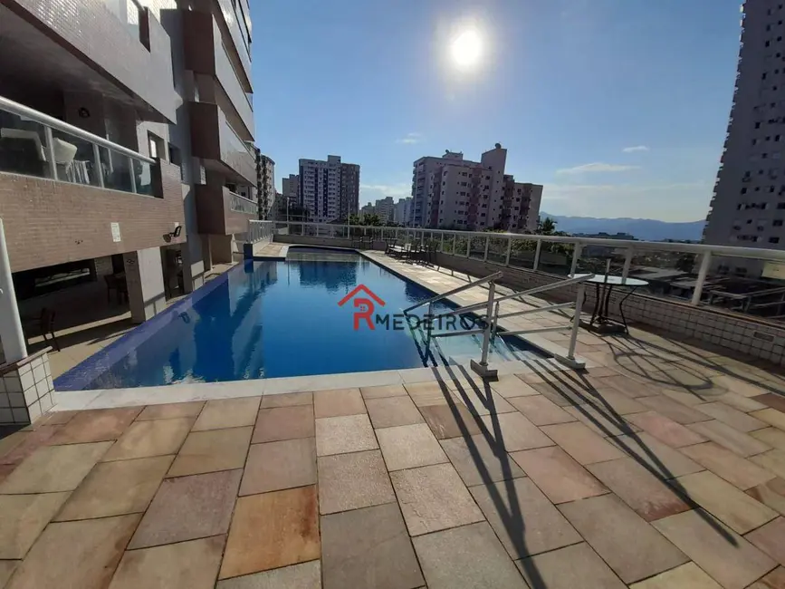 Foto 1 de Apartamento com 2 quartos à venda, 86m2 em Aviação, Praia Grande - SP