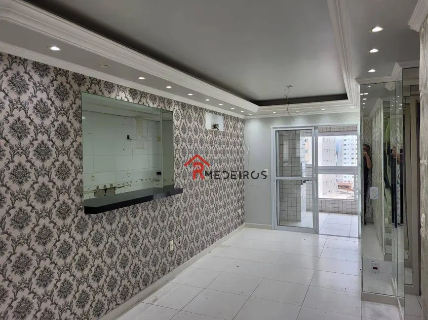 Foto 4 de Apartamento com 2 quartos à venda, 86m2 em Aviação, Praia Grande - SP