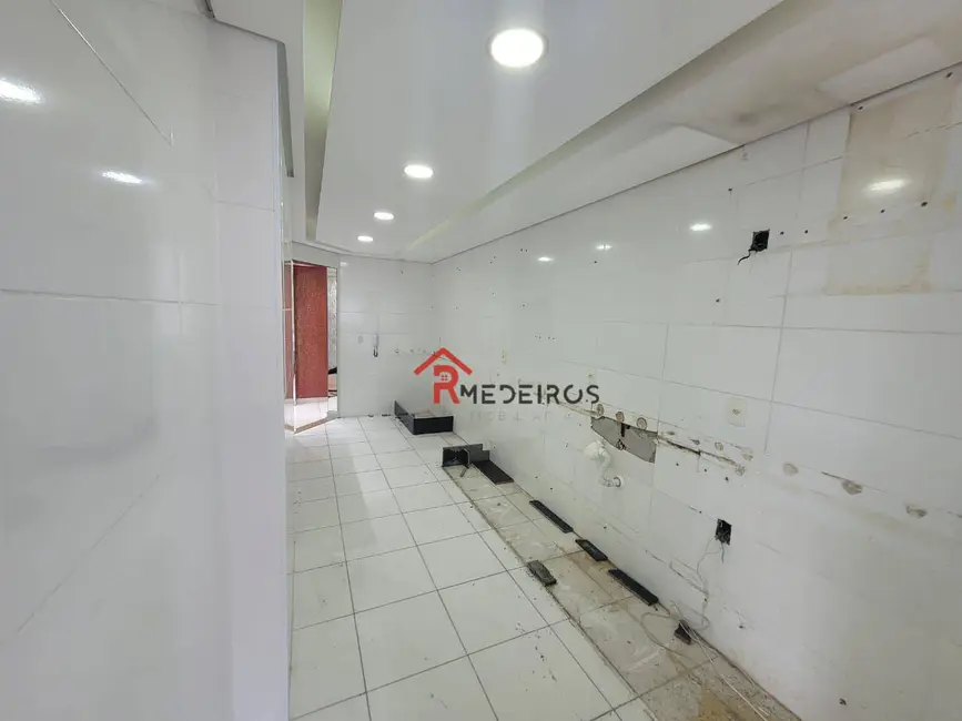 Foto 7 de Apartamento com 2 quartos à venda, 86m2 em Aviação, Praia Grande - SP