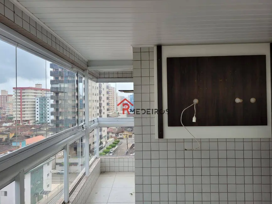 Foto 6 de Apartamento com 2 quartos à venda, 86m2 em Aviação, Praia Grande - SP