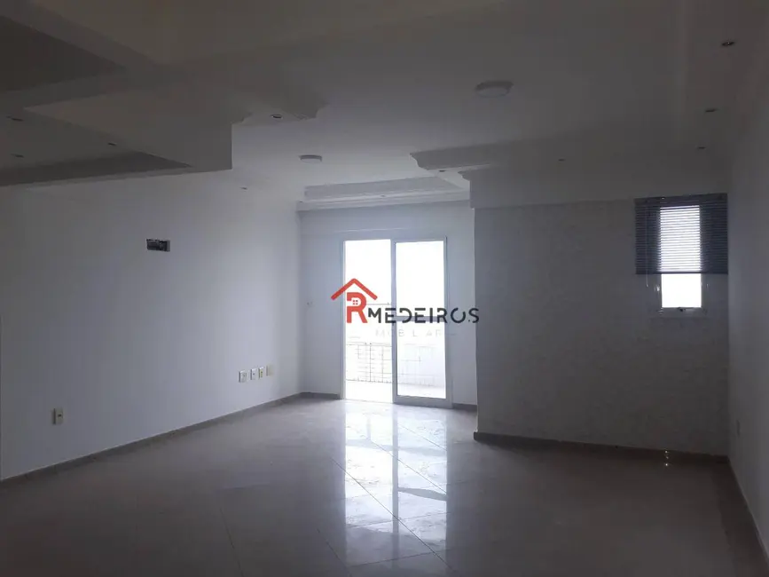 Foto 4 de Apartamento com 3 quartos à venda, 168m2 em Tupi, Praia Grande - SP