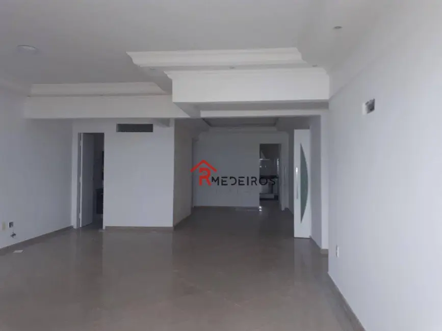 Foto 6 de Apartamento com 3 quartos à venda, 168m2 em Tupi, Praia Grande - SP