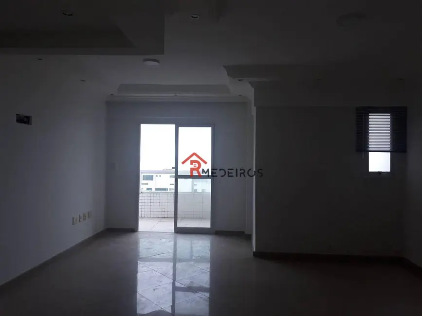 Foto 5 de Apartamento com 3 quartos à venda, 168m2 em Tupi, Praia Grande - SP