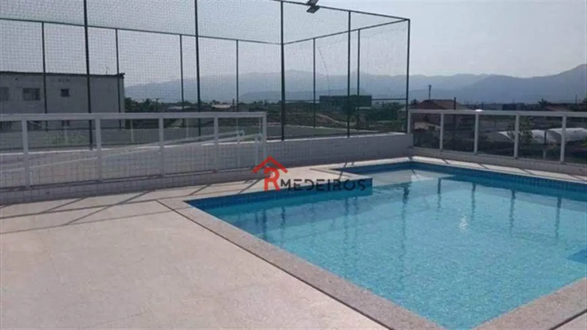 Apartamento com 1 quarto à venda, 46m2 em Praia Grande - SP - imagem 1 Foto 1 de Apartamento com 1 quarto à venda, 46m2 em Praia Grande - SP