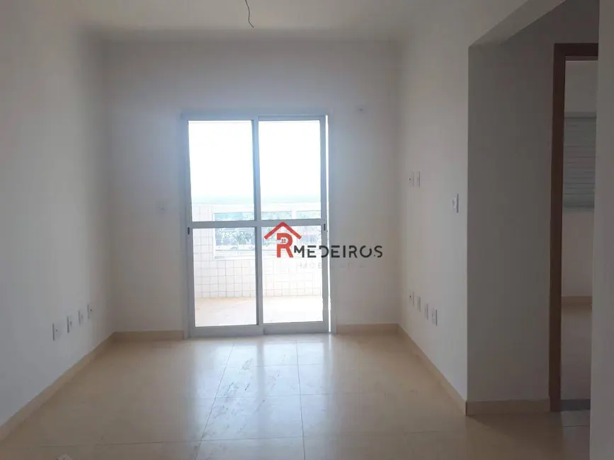 Foto 4 de Apartamento com 1 quarto à venda, 46m2 em Praia Grande - SP